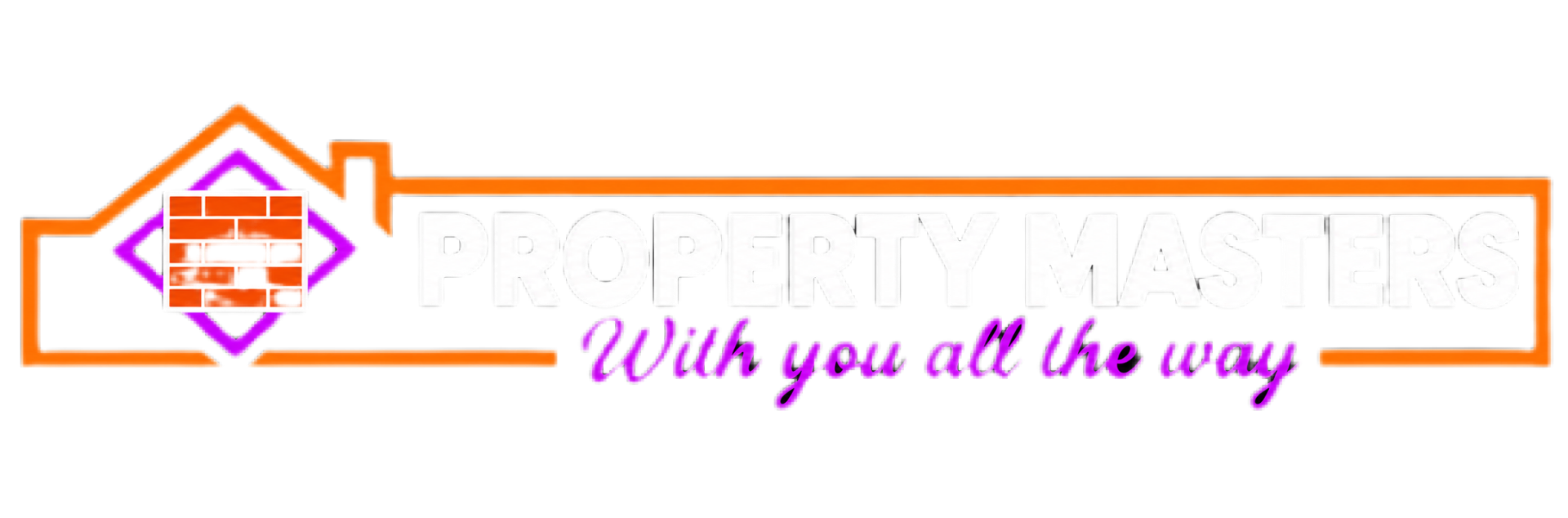 Property Masters — with you all the way